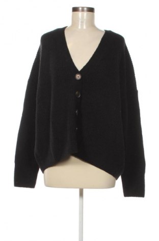 Cardigan de damă S.Oliver, Mărime XL, Culoare Negru, Preț 122,99 Lei