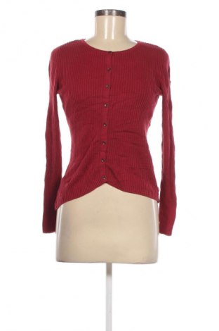 Cardigan de damă S.Oliver, Mărime M, Culoare Roșu, Preț 134,87 Lei