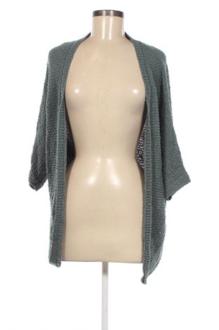 Cardigan de damă S.Oliver, Mărime M, Culoare Verde, Preț 47,99 Lei