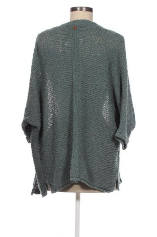 Cardigan de damă S.Oliver, Mărime M, Culoare Verde, Preț 53,99 Lei