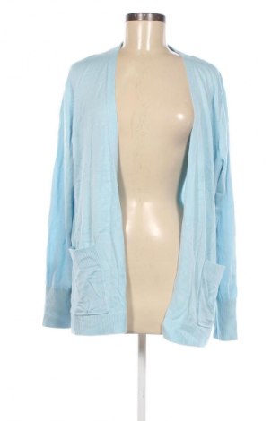 Damen Strickjacke S.Oliver, Größe XL, Farbe Blau, Preis € 4,99