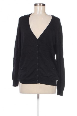 Cardigan de damă S.Oliver, Mărime XL, Culoare Negru, Preț 67,99 Lei