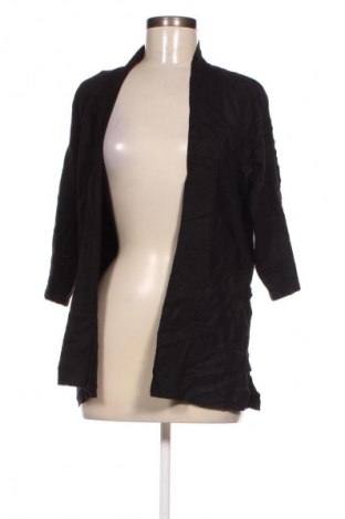 Cardigan de damă S.Oliver, Mărime XS, Culoare Negru, Preț 18,99 Lei