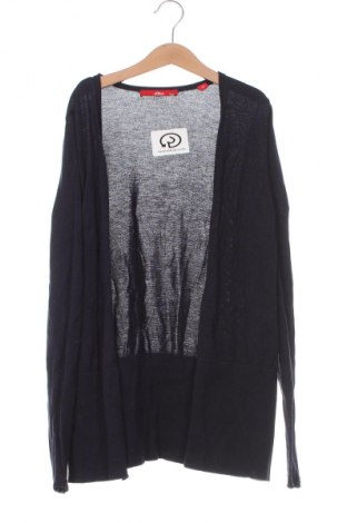 Cardigan de damă S.Oliver, Mărime XS, Culoare Albastru, Preț 68,99 Lei