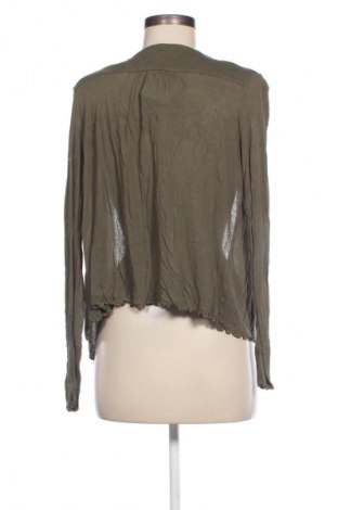 Cardigan de damă S.Oliver Black Label, Mărime M, Culoare Verde, Preț 30,99 Lei