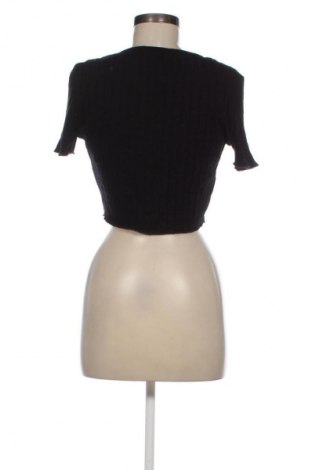 Cardigan de damă SHEIN, Mărime M, Culoare Negru, Preț 28,99 Lei