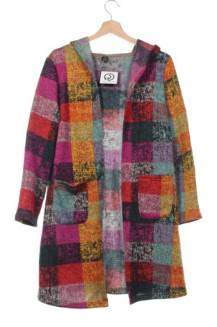 Cardigan de damă SHEIN, Mărime XS, Culoare Multicolor, Preț 33,99 Lei