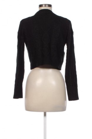 Cardigan de damă SHEIN, Mărime L, Culoare Negru, Preț 33,99 Lei