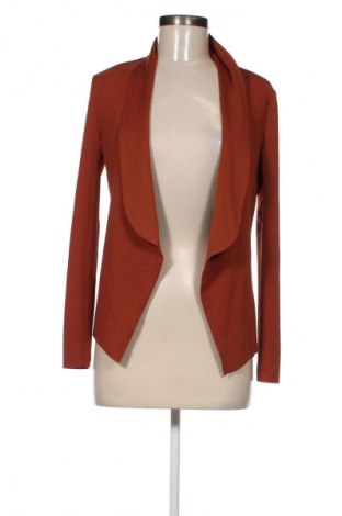 Damen Strickjacke SHEIN, Größe S, Farbe Orange, Preis € 4,99