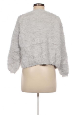 Cardigan de damă SHEIN, Mărime S, Culoare Gri, Preț 15,99 Lei