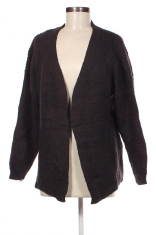 Cardigan de damă SHEIN, Mărime L, Culoare Gri, Preț 38,99 Lei