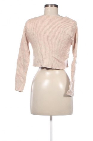 Damen Strickjacke SHEIN, Größe M, Farbe Beige, Preis € 7,49