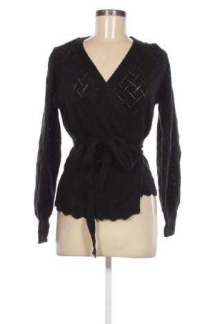 Cardigan de damă SHEIN, Mărime S, Culoare Negru, Preț 31,99 Lei