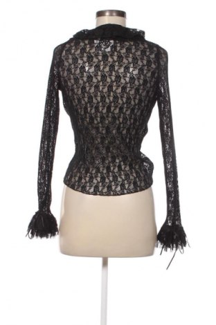 Cardigan de damă Samsara, Mărime M, Culoare Negru, Preț 31,99 Lei