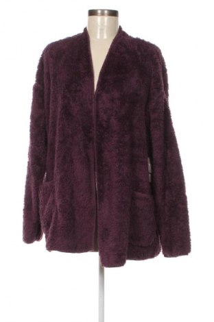 Cardigan de damă Secret Treasures, Mărime L, Culoare Roșu, Preț 28,99 Lei