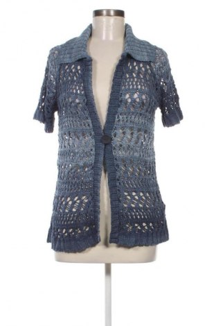 Cardigan de damă Setter, Mărime M, Culoare Albastru, Preț 22,99 Lei