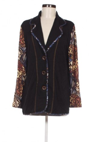 Cardigan de damă Signora M, Mărime L, Culoare Negru, Preț 18,99 Lei