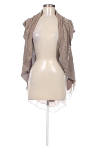 Damen Strickjacke Skovhuus, Größe M, Farbe Beige, Preis € 13,99