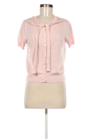 Damen Strickjacke Sky, Größe S, Farbe Rosa, Preis 2,99 €