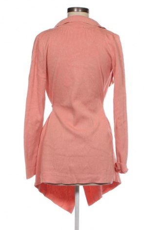 Damen Strickjacke Slide Show, Größe M, Farbe Rosa, Preis € 5,99