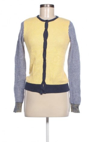 Cardigan de damă Sly, Mărime S, Culoare Galben, Preț 32,99 Lei