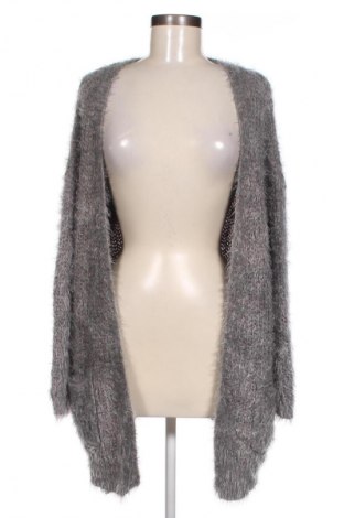 Cardigan de damă Soaked In Luxury, Mărime S, Culoare Gri, Preț 30,99 Lei