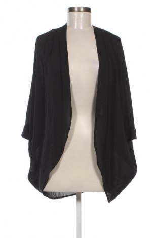 Cardigan de damă Soprano, Mărime S, Culoare Negru, Preț 11,99 Lei