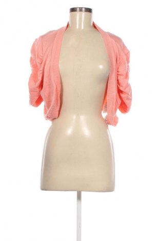 Damen Strickjacke Soya Concept, Größe M, Farbe Rosa, Preis 2,99 €