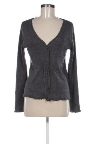 Cardigan de damă Soya Concept, Mărime L, Culoare Gri, Preț 32,99 Lei