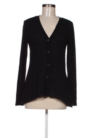 Cardigan de damă Spense, Mărime S, Culoare Negru, Preț 14,99 Lei