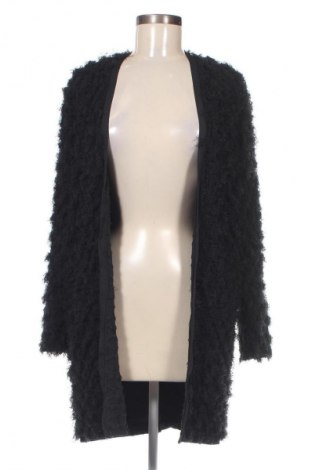 Cardigan de damă Stefanel, Mărime M, Culoare Negru, Preț 201,66 Lei