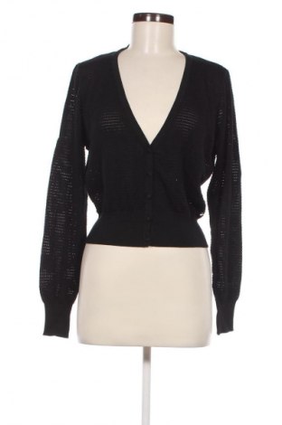 Cardigan de damă Steps, Mărime L, Culoare Negru, Preț 63,99 Lei