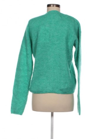 Cardigan de damă Steps, Mărime L, Culoare Verde, Preț 59,49 Lei