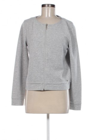 Damen Strickjacke Street One, Größe M, Farbe Grau, Preis 11,41 €