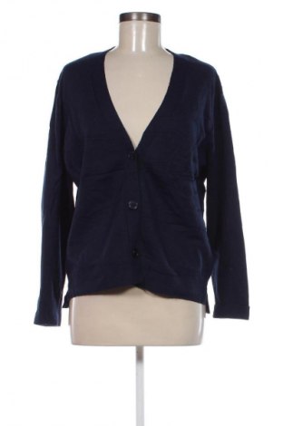 Cardigan de damă Street One, Mărime M, Culoare Albastru, Preț 20,99 Lei