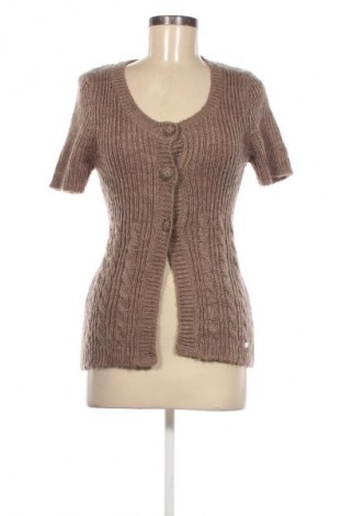 Cardigan de damă Street One, Mărime M, Culoare Maro, Preț 32,99 Lei