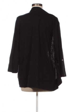 Cardigan de damă Sure, Mărime L, Culoare Negru, Preț 32,99 Lei