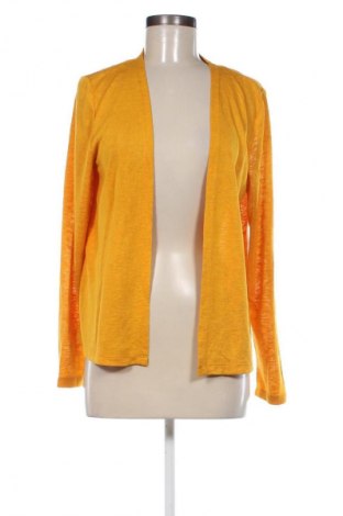 Cardigan de damă Taifun, Mărime S, Culoare Galben, Preț 12,99 Lei