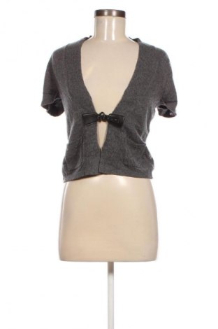 Damen Strickjacke Taifun, Größe S, Farbe Grau, Preis 2,99 €