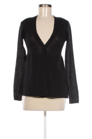 Cardigan de damă Taifun, Mărime M, Culoare Negru, Preț 34,99 Lei