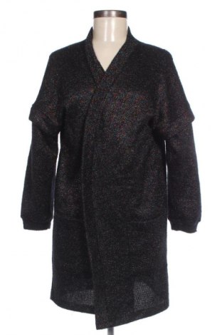 Cardigan de damă Take Two, Mărime S, Culoare Negru, Preț 47,99 Lei