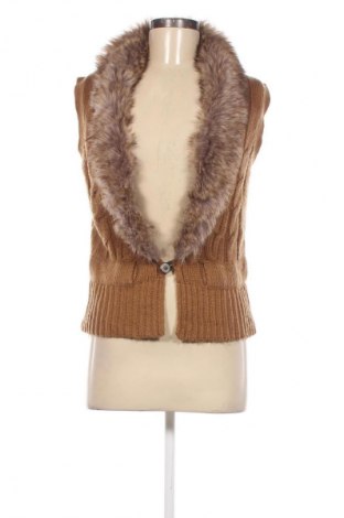 Cardigan de damă Tally Weijl, Mărime M, Culoare Maro, Preț 15,99 Lei