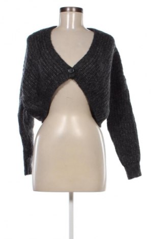 Cardigan de damă Tally Weijl, Mărime M, Culoare Gri, Preț 33,99 Lei