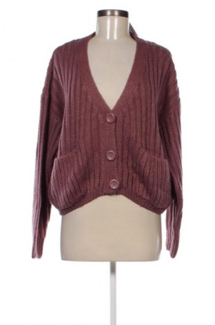 Cardigan de damă Tally Weijl, Mărime M, Culoare Mov deschis, Preț 38,99 Lei