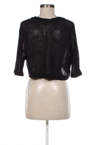 Cardigan de damă Tara, Mărime M, Culoare Negru, Preț 20,99 Lei