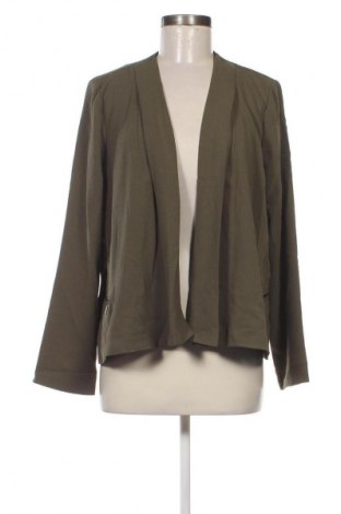 Cardigan de damă Target, Mărime XL, Culoare Verde, Preț 44,99 Lei