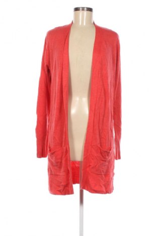 Damen Strickjacke Target, Größe M, Farbe Orange, Preis € 7,49