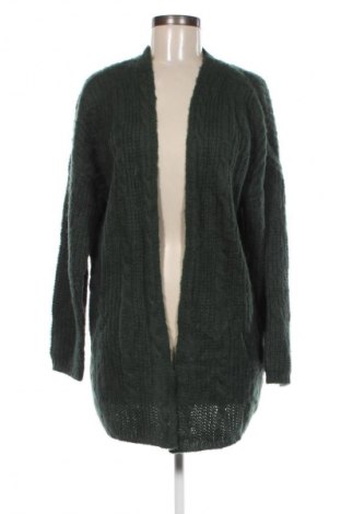 Damen Strickjacke Taylor & Sage, Größe S, Farbe Grün, Preis € 11,99