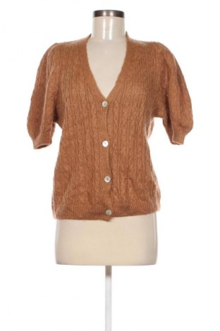 Cardigan de damă Terra di Siena, Mărime M, Culoare Bej, Preț 25,99 Lei