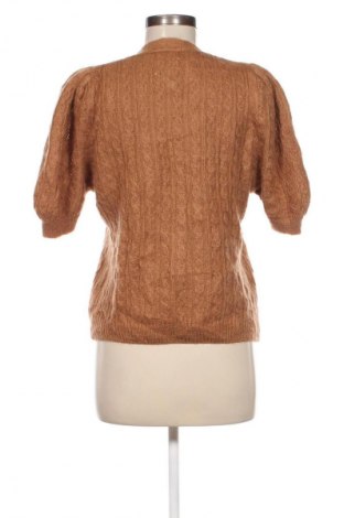 Cardigan de damă Terra di Siena, Mărime M, Culoare Bej, Preț 25,99 Lei